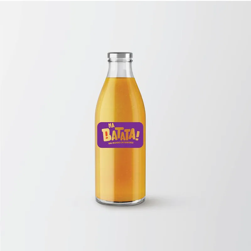 Mẫu nhãn decal nhựa